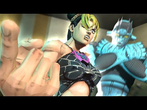[SFM] Stone Free, break this guy's balls...