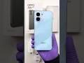 Oppo A6x Unboxing - Highlights - ASMR #shorts