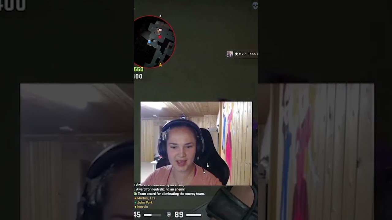 My little pony song CS:GO