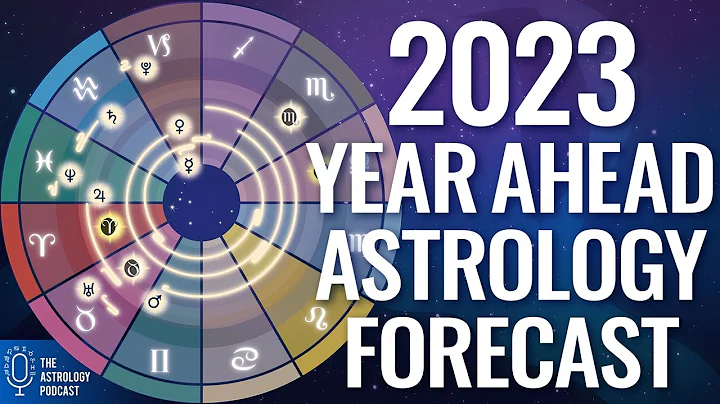 2023 Year Ahead Astrology Forecast - DayDayNews