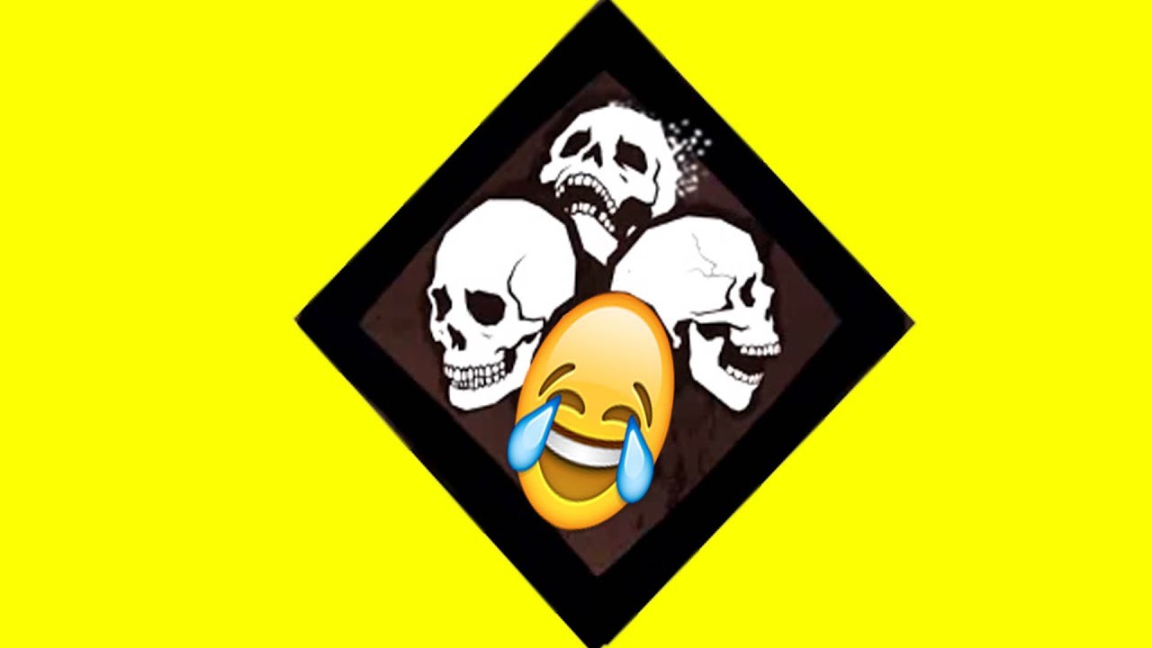 THE GROANING STOREHOUSE | Dead by Daylight