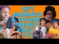 Gift Manando & Skhumba Funniest Videos PT3 .015