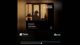 Audiobook Sample: The Right to Oblivion