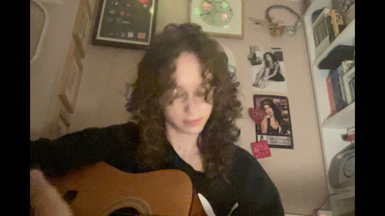 Corrina Corrina (Bob Dylan cover)