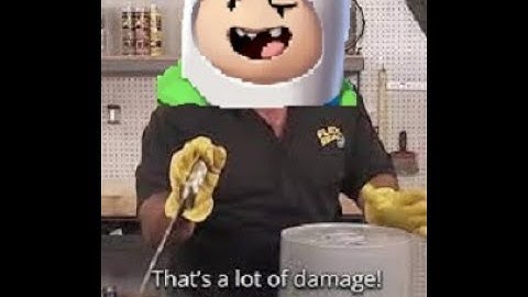 Approaching Combos - Finn - Multiversus 2024 patch 1.04