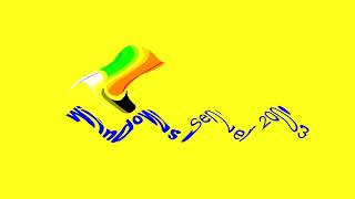 All Windows Animations From Ms Paint Updated In G Major 547 G Major 545 G Major 2 Version