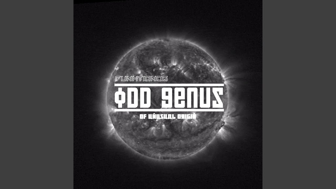 Watch odd genus on YouTube Watch odd genus on YouTube