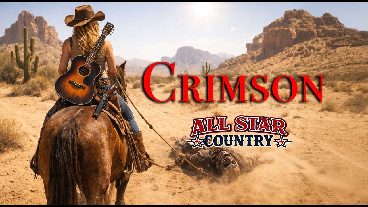 New Single from All Star Country: Home of the best new Country Music and underrated gems!