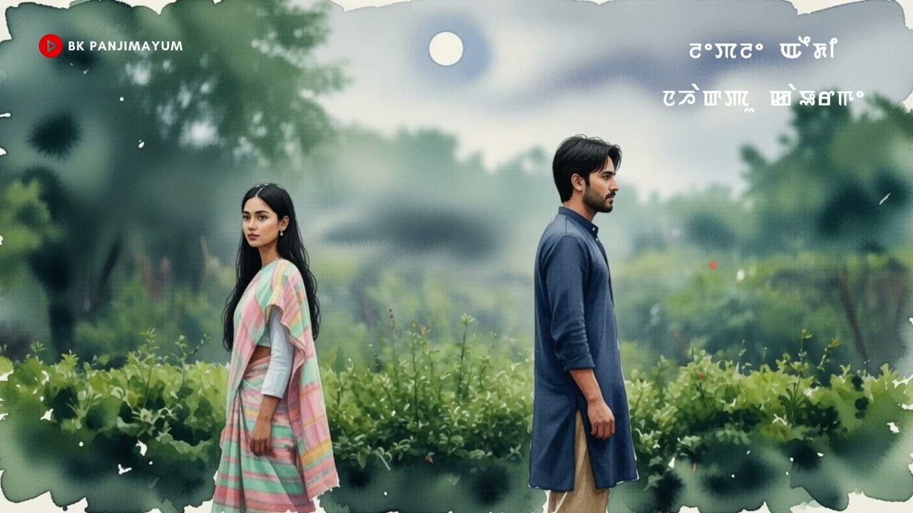 Leple Eidi Nahakpu Kaorage