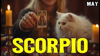 SCORPIO 🖤 SOMETHING IN THEIR HEART TELLS THEM IT’S TIME TO REVEAL THEIR TRUE INTENTIONS TO YOU 💕