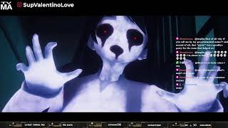 THIS GAME IS ABSOLUTELY RIDICULOUS | Kinki Spiritual Affairs Bureau screenshot 5