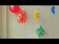 Easy paper craft ideas  5 min craft ideas homedecor  alizay diy