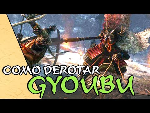 sekiro:-como-derrotar-gyoubu-oniwa