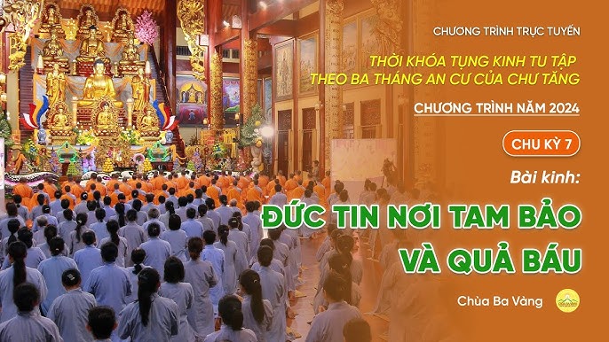 Kinh Tụng Tháng 7: Ý Nghĩa, Lợi Ích và Cách Thực Hiện Đúng