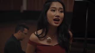Dengarkan Hatiku   Adera feat Nadiya Rawil Music Video 560 x 1280