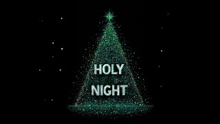 Holy Night | Emotional Winter Music for Content Creators