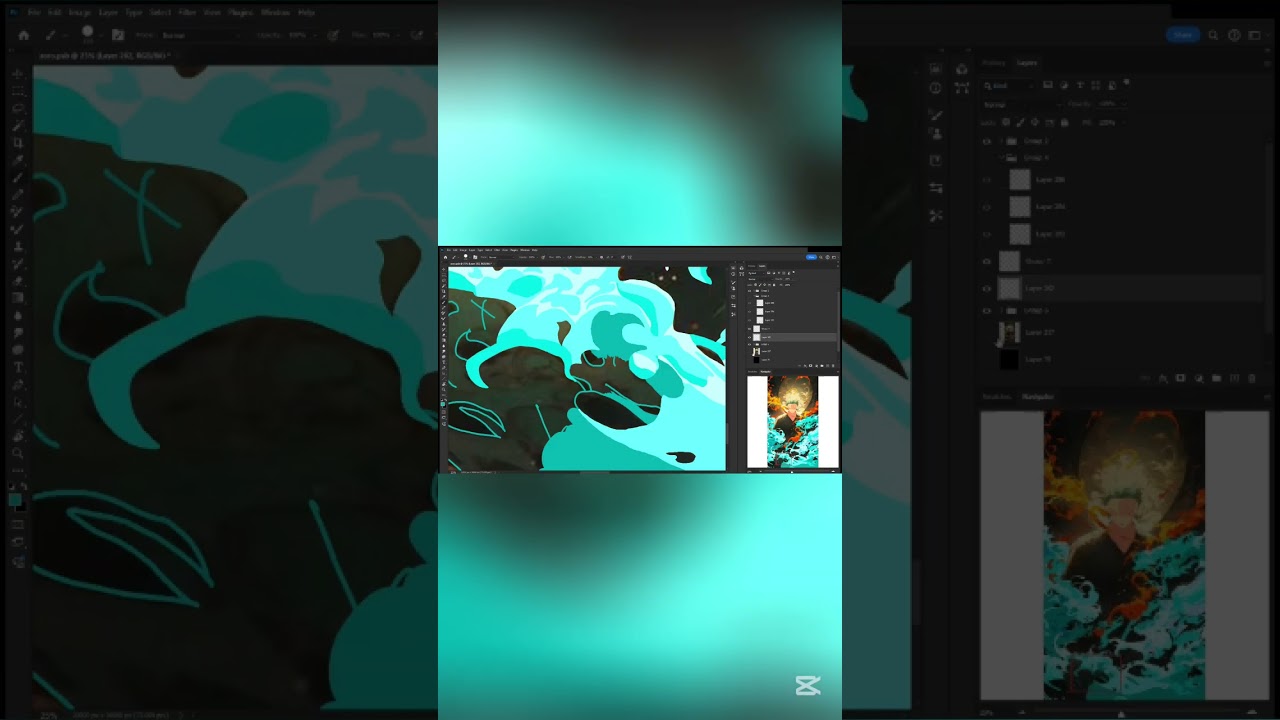 The One Piece Speed Drawing Mystery You Need to Solve! (Ep. 49)