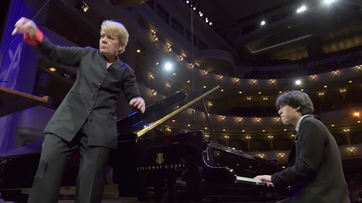 Yunchan Lim   BEETHOVEN Piano Concerto No. 3 in C ...