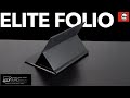 NEW HP Elite Folio (2021): Extreme Style