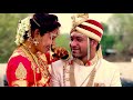 Jagdish with komal_Lockdown wedding trailer