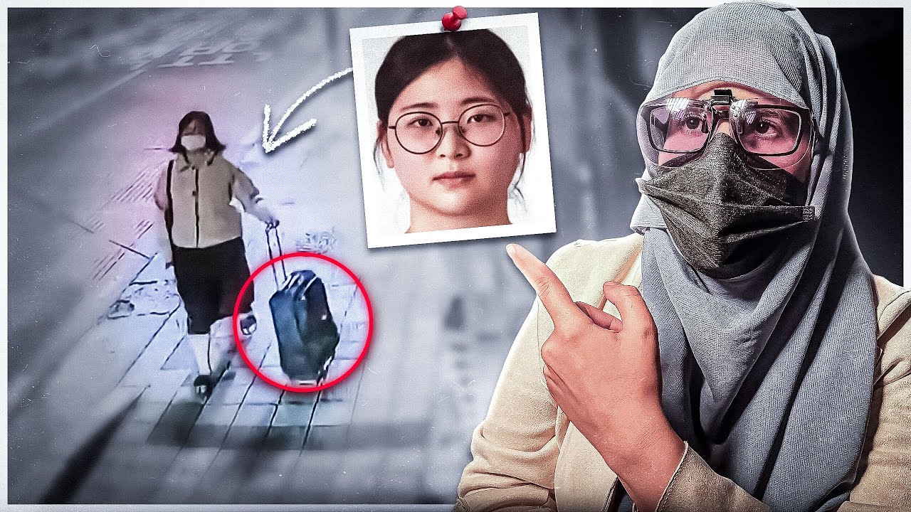 أخطر مدمنة أفلام جرايم !!ماذا فعلت؟؟!