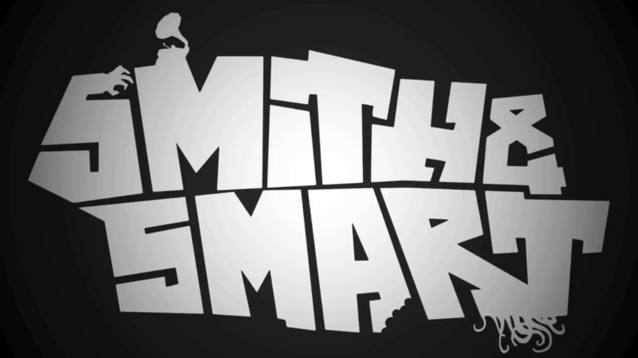 Smith&Smart - „Oldschool Hält Jung“ Trailer