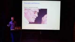 Mage Titans 2014 - The Beautiful Magento Module - Vinai Kopp