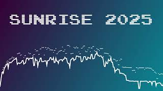 Booka Shade - Sunrise Festival 2025 (Dzień 2) - RMF MAXX (02.08)