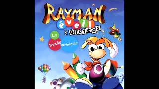 Rayman Educational Games OST - (Dictées) Junior  screenshot 4