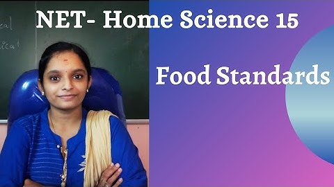 Chapter 1 Review (Part 11) UGC NET Home Science| with model Questions ( in tamil)