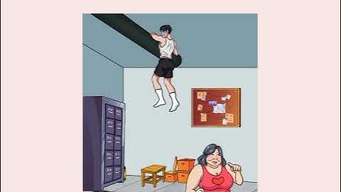 Tricky Twist Puzzle Level 73 | Game Walkthrough