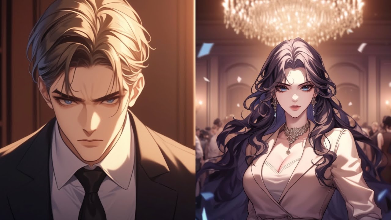 Он отправил меня в тюрьму за свою первую любовь. Когда меня освободили, я уничтожила все, что у н...