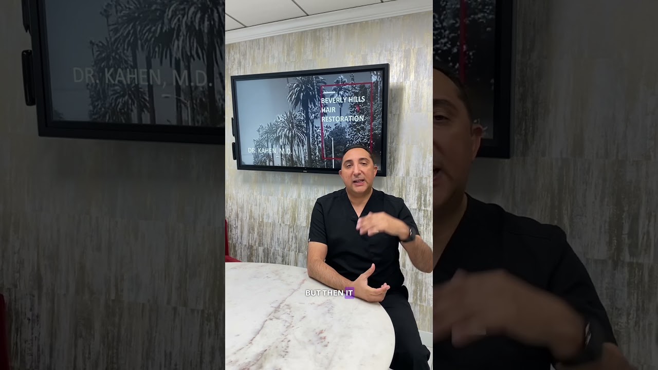 How to prevent hair loss? 