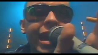 The Leather Nun - Gimme Gimme Gimme! (A Man After Midnight) (HD Fanmade Video) (1986)