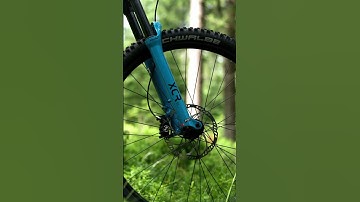 Reaction TM [2026] - CUBE Bikes Official