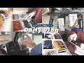 【vlog】ひたすらグッズを収納していく一人暮らしの日常📦| ジャニショ| 写真| 無印良品