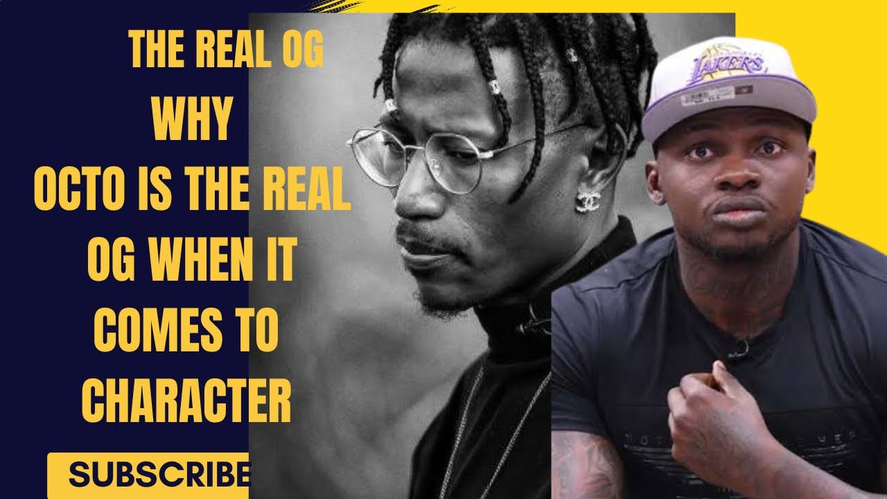 Khaligraph cannot be Compared with OCtopizzo