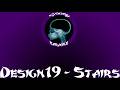 Design19 - Stairs - Karaoke Instrumental