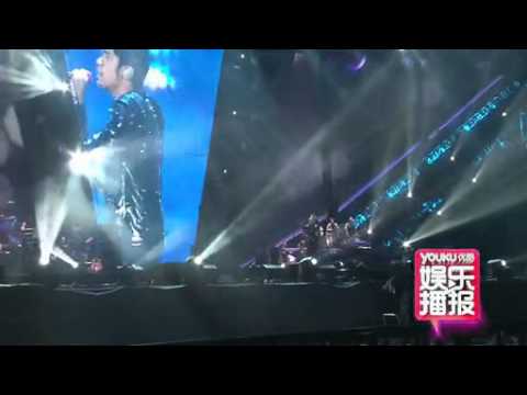 优酷娱乐播报 周杰伦北京开唱经典串烧 周杰伦:哥唱的是回忆 130525