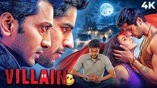 EK VILLAIN 2014 Action Hindi Full Movie 4K | Shraddha Kapoor, Sidharth Malhotra, Riteish Deshmukh