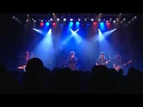 TROUBLE - The Skull (live in stockholm)