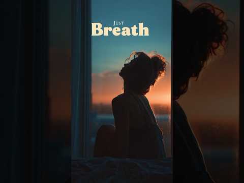 Just Breath 🫁 #shorts by Som Roy Lahiri 