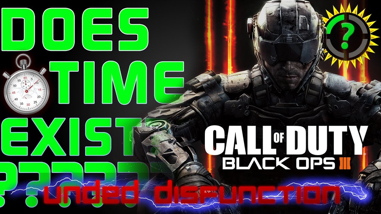 does-time-exist-in-call-of-duty-game-theorization-youtube