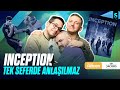 Inception Efsanesi, Tshabalala, 10 Yıl Sonraki Biz, Finalde Kırmızı Çıkmalı mı? | Londra Merkez #15