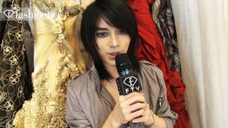 Designer in Focus for FashionTV Magazine - Bold Issue | FashionTV - FTV screenshot 5