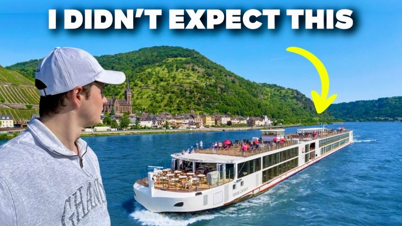 I’ve Done 9 River Cruises Here’s What No One Tells You! 