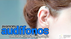 Avances en los audífonos | Otología en Otorrinolaringología - SEORL CCC