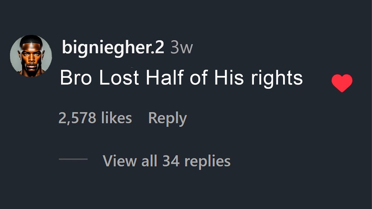 INSTAGRAM REELS COMMENTS ARE CRAZY 💀 - YouTube