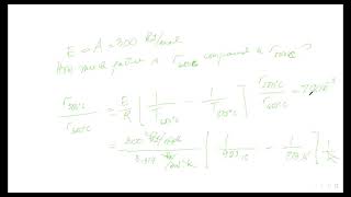 Module 3   Interpretation of Batch Reactor Data Part 4