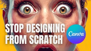 Easy Canva Hack Every Small Business Needs!